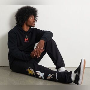 PLAYBOY Tokyo Club Covergirl Sweatpants